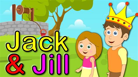 📲 Download Dave and Ava's App for iOS http://bit.ly/DaveAndAvaiOS and Android https://bit.ly/DaveAndAvaAppsAndroidJack and Jill Nursery Rhymes Collectio...